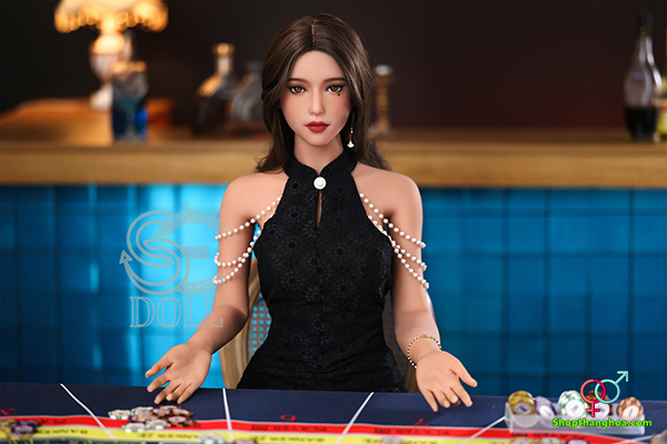 Búp bê SE Doll 166cm Queena.B C-cup chất lượng cao giá tốt Búp bê SE Doll 166cm Queena.B C-cup chất lượng cao giá tốt