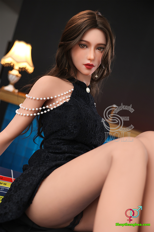 Búp bê SE Doll 166cm Queena.B C-cup chất lượng cao giá tốt Búp bê SE Doll 166cm Queena.B C-cup chất lượng cao giá tốt