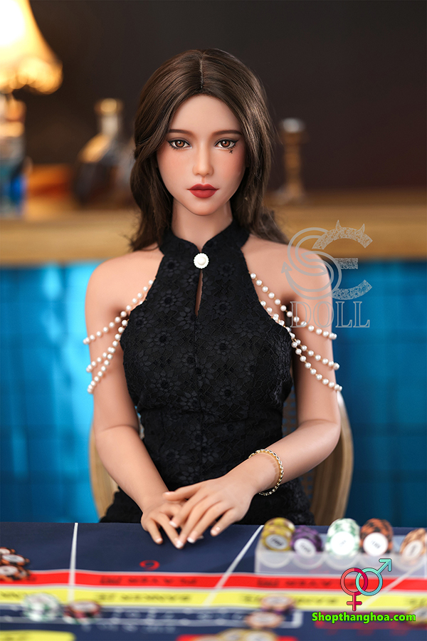 Búp bê SE Doll 166cm Queena.B C-cup chất lượng cao giá tốt Búp bê SE Doll 166cm Queena.B C-cup chất lượng cao giá tốt