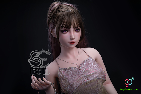 Búp bê Nhật Bản 155cm E-cup Yuuki.I xinh đẹp xuất sắc mua ngay