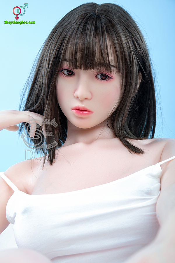  Đánh giá Búp bê tình yêu cho nam SE Doll 160cm/5ft2 C-cup Pearl 15 hàng xách tay