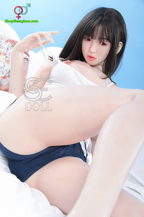  Đánh giá Búp bê tình yêu cho nam SE Doll 160cm/5ft2 C-cup Pearl 15 hàng xách tay