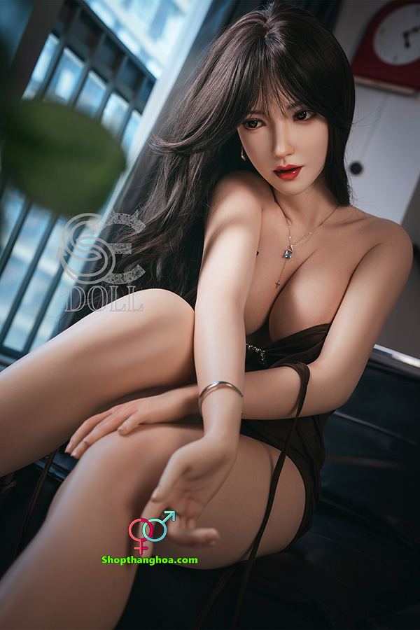 Búp bê SE Doll 165cm Queena.A C-cup cao cấp Siêu thực