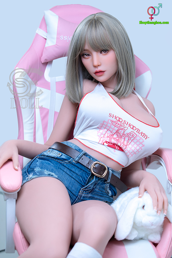 SE Doll Jenny.D 157cm H-cup Nữ Streamer Gợi Cảm 16