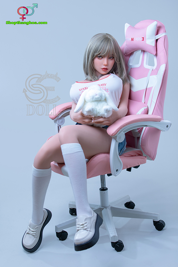 SE Doll Jenny.D 157cm H-cup Nữ Streamer Gợi Cảm 16