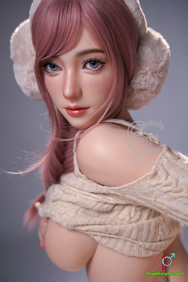  Giá sỉ Búp bê tình yêu SE Doll dáng chuẩn 165cm C-cup Yuuka.H 28 giá tốt