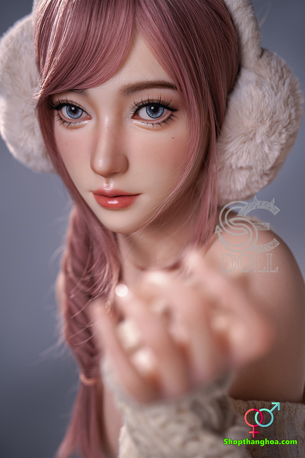  Giá sỉ Búp bê tình yêu SE Doll dáng chuẩn 165cm C-cup Yuuka.H 28 giá tốt