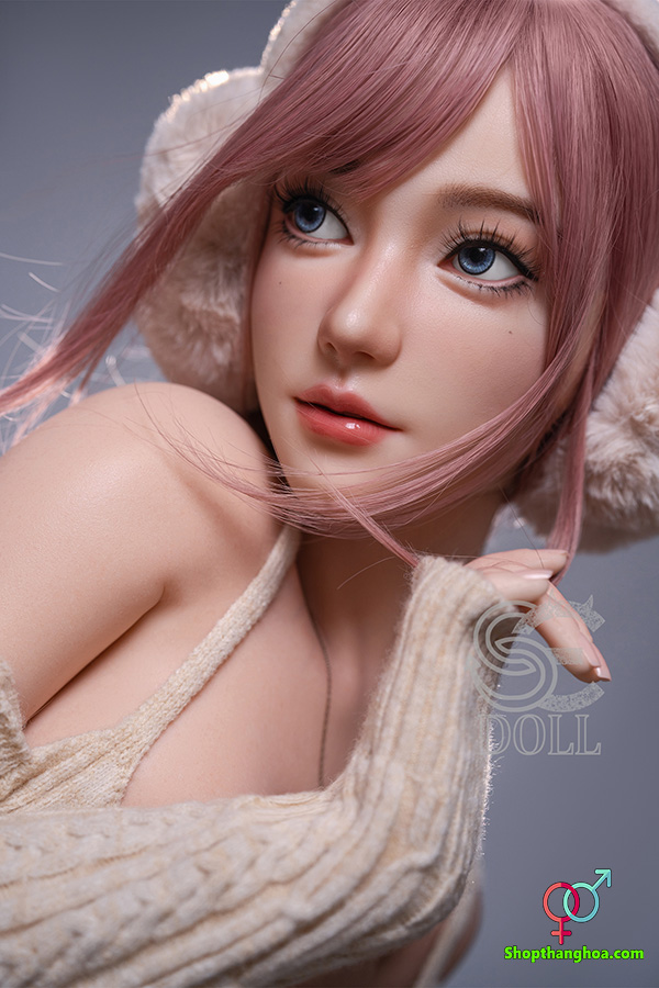  Giá sỉ Búp bê tình yêu SE Doll dáng chuẩn 165cm C-cup Yuuka.H 28 giá tốt