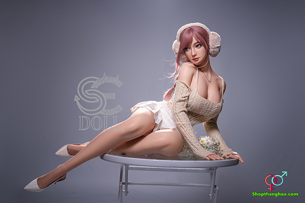  Giá sỉ Búp bê tình yêu SE Doll dáng chuẩn 165cm C-cup Yuuka.H 28 giá tốt