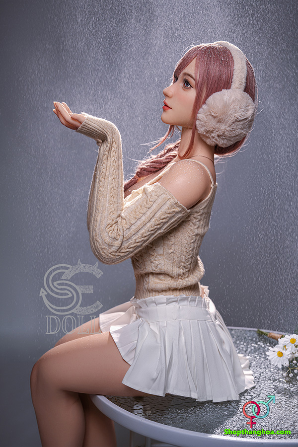  Giá sỉ Búp bê tình yêu SE Doll dáng chuẩn 165cm C-cup Yuuka.H 28 giá tốt