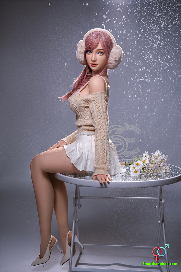  Giá sỉ Búp bê tình yêu SE Doll dáng chuẩn 165cm C-cup Yuuka.H 28 giá tốt