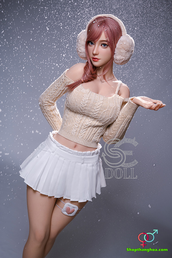 Giá sỉ Búp bê tình yêu SE Doll dáng chuẩn 165cm C-cup Yuuka.H 28 giá tốt