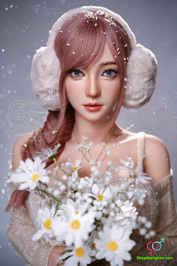  Giá sỉ Búp bê tình yêu SE Doll dáng chuẩn 165cm C-cup Yuuka.H 28 giá tốt