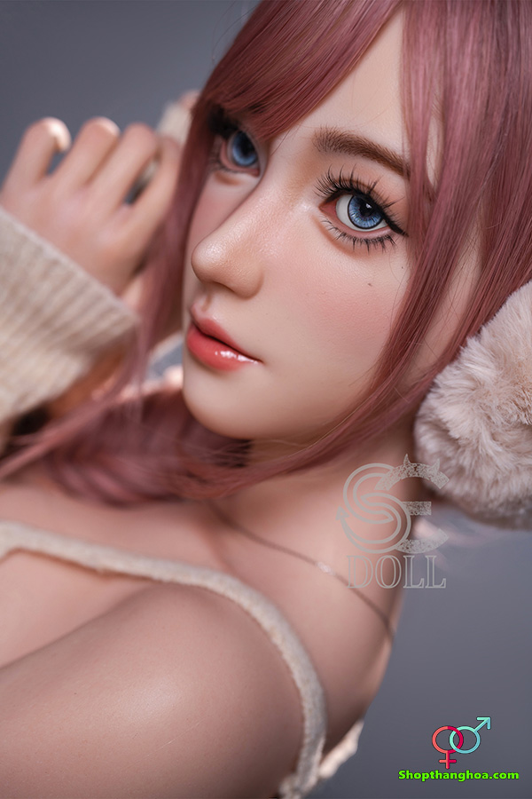 Búp bê tình yêu SE Doll dáng chuẩn 165cm C-cup Yuuka hấp dẫn