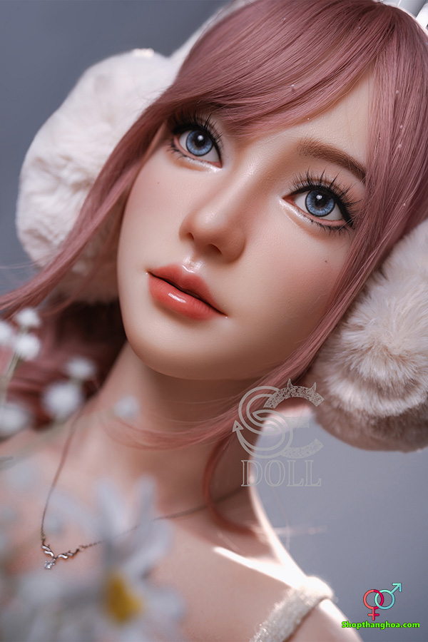 Búp bê tình yêu SE Doll dáng chuẩn 165cm C-cup Yuuka hấp dẫn