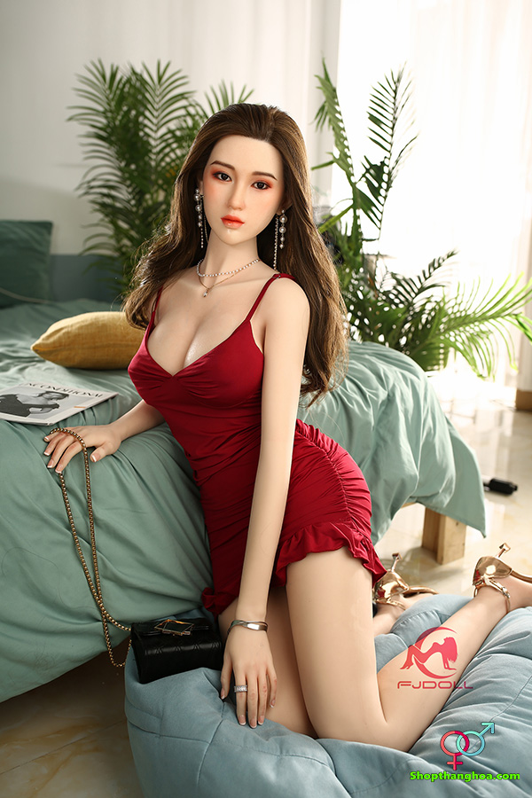 Búp bê tình dục FJ Doll 168cm Silicone mềm mại cao cấp mua ngay