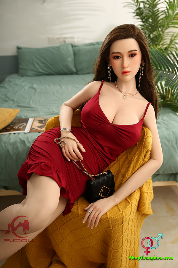 Búp bê tình dục FJ Doll 168cm Silicone mềm mại cao cấp mua ngay