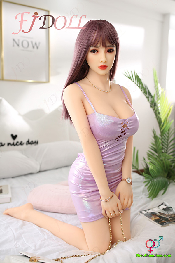 Búp Bê Tình Dục Nam Eiko 17 TPE Cao Cấp Mua Ngay Khuyến Mãi