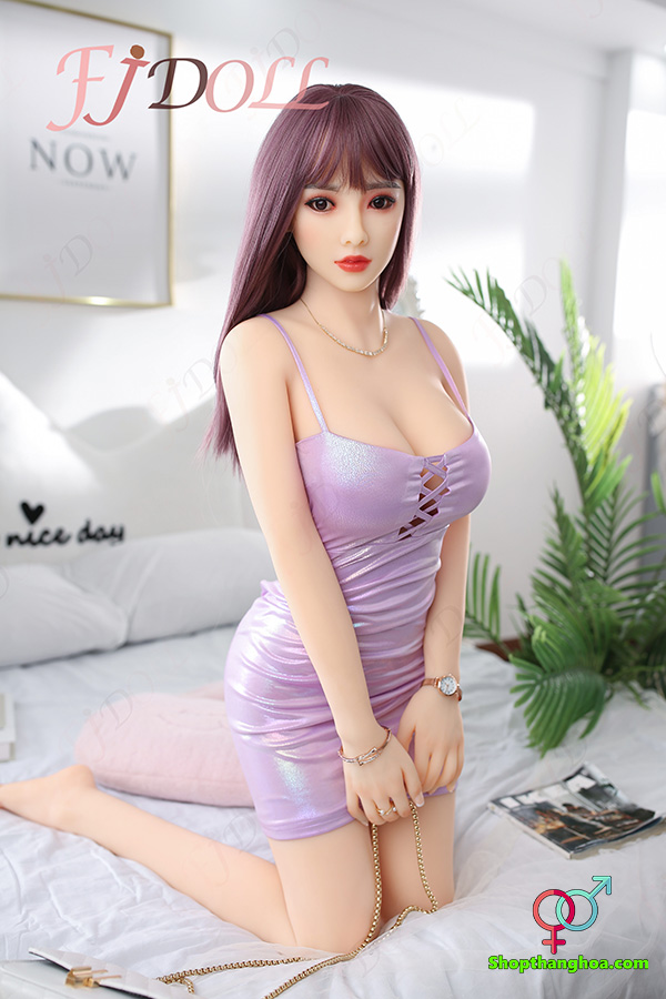 Búp Bê Tình Dục Nam Eiko 17 TPE Cao Cấp Mua Ngay Khuyến Mãi