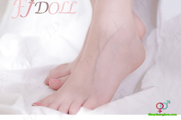 Búp bê người lớn FJ Doll Ella 3 thỏa mãn nhu cầu nam giới chất lượng