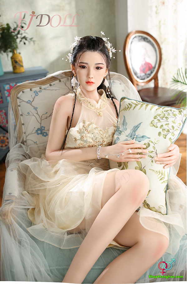  Shop bán Búp bê người lớn mô phỏng gái xinh sexy FJ Doll Meng 4 mới nhất
