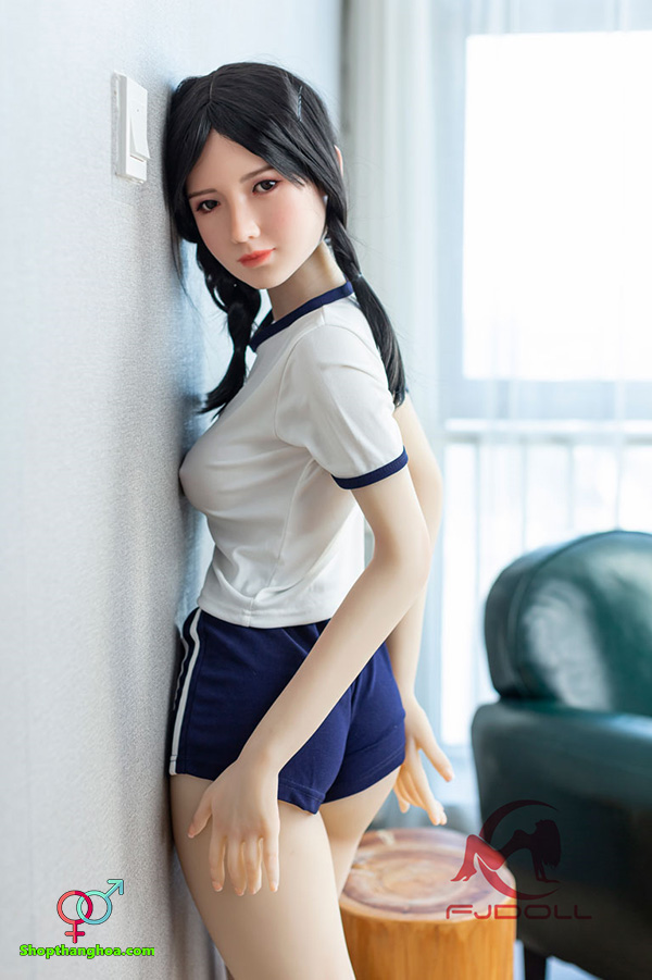 Búp bê tình dục nam Hybrid FJ Doll Lisa 9 Series cao cấp