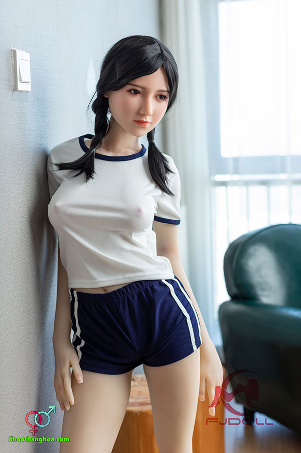 Búp bê tình dục nam Hybrid FJ Doll Lisa 9 Series cao cấp