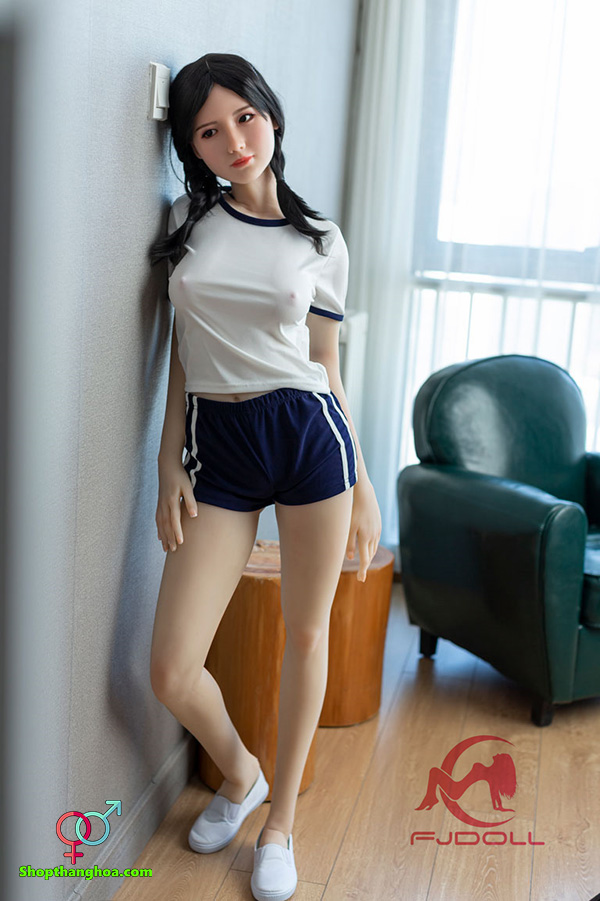 Búp bê tình dục nam Hybrid FJ Doll Lisa 9 Series cao cấp