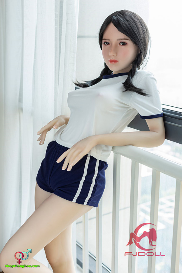 Búp bê tình dục nam Hybrid FJ Doll Lisa 9 Series cao cấp