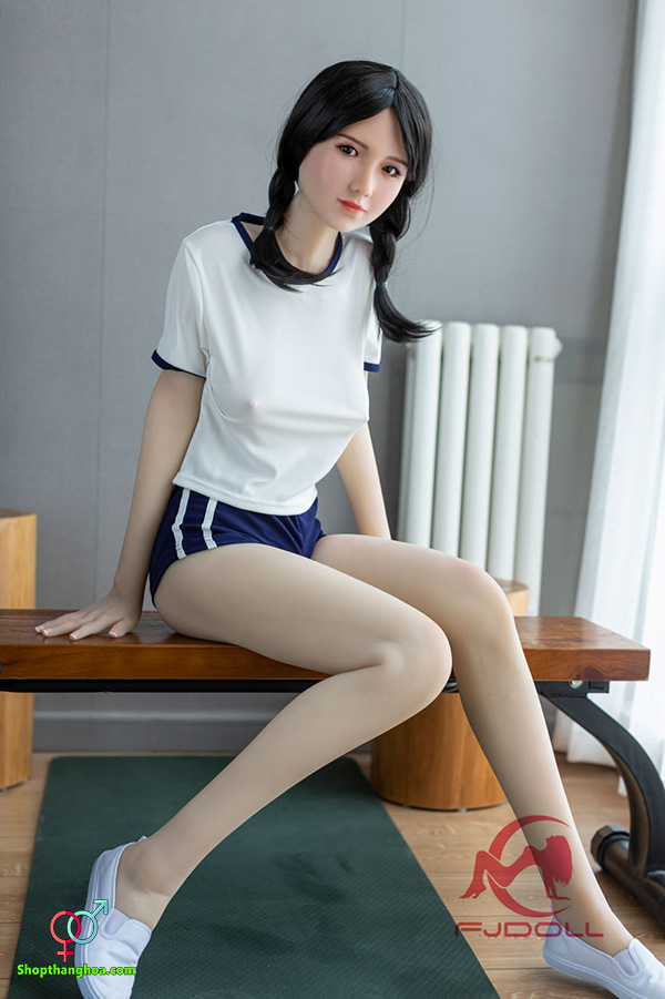 Búp bê tình dục nam Hybrid FJ Doll Lisa 9 Series cao cấp