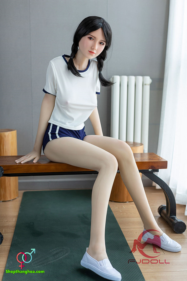 Búp bê tình dục nam Hybrid FJ Doll Lisa 9 Series cao cấp