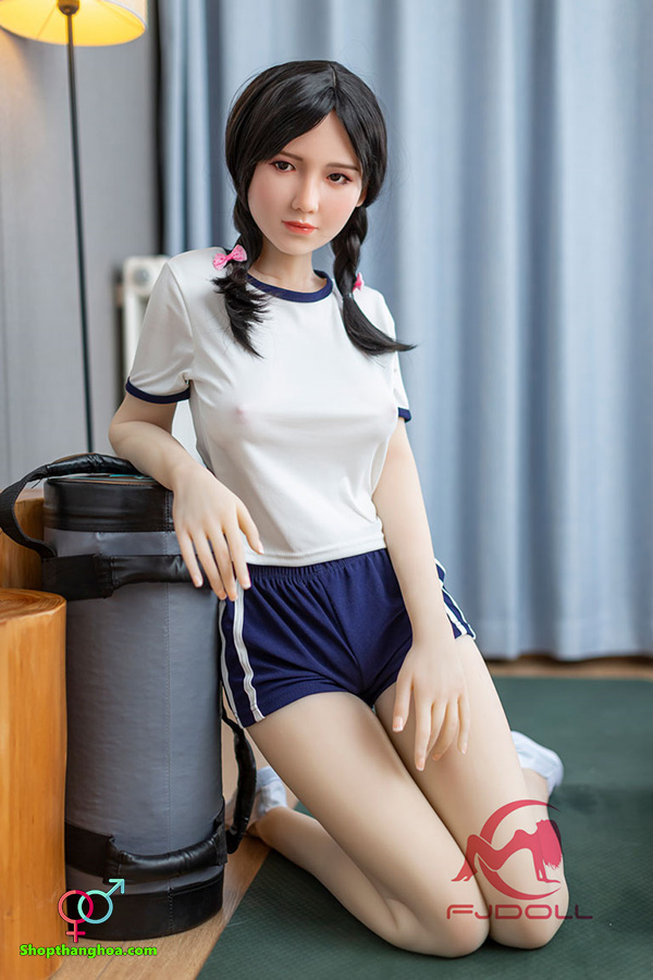 Búp bê tình dục nam Hybrid FJ Doll Lisa 9 Series cao cấp