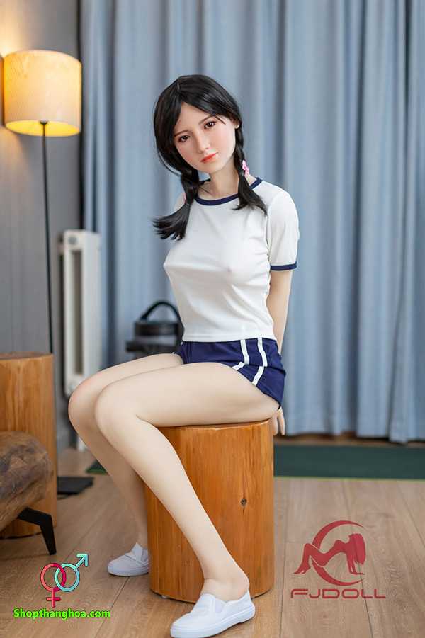 Búp bê tình dục nam Hybrid FJ Doll Lisa 9 Series cao cấp