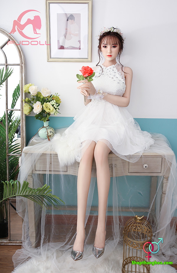 Búp bê tình dục nam FJ Doll Sherry cao cấp đẹp hút mắt