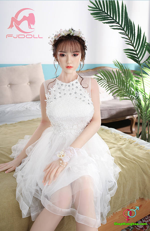 Búp bê tình dục nam FJ Doll Sherry cao cấp đẹp hút mắt
