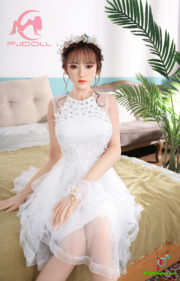 Búp bê tình dục nam FJ Doll Sherry cao cấp đẹp hút mắt