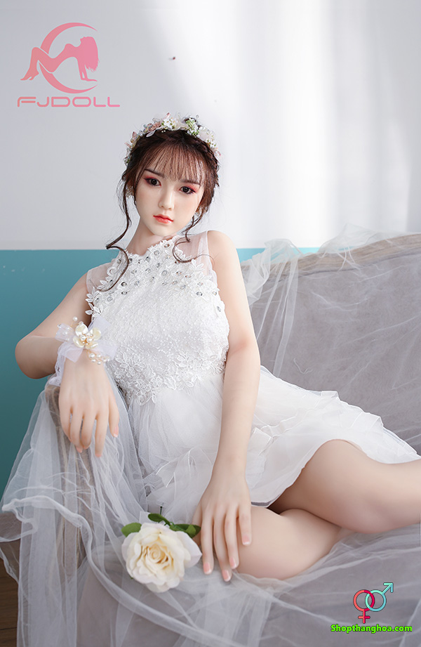 Búp bê tình dục nam FJ Doll Sherry cao cấp đẹp hút mắt