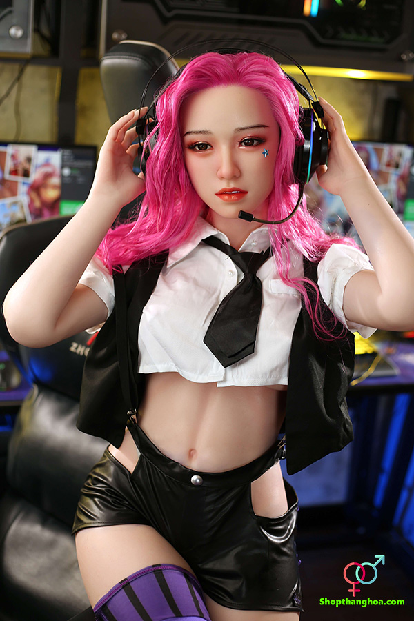 Búp bê tình yêu 165cm game thủ quyến rũ cao cấp chuẩn bán chạy Búp bê tình yêu 165cm game thủ quyến rũ cao cấp chuẩn bán chạy