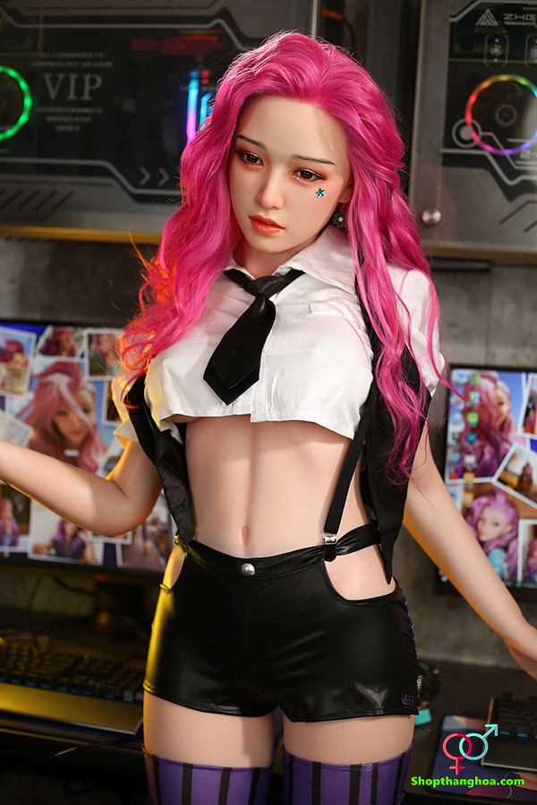 Búp bê tình yêu 165cm game thủ quyến rũ cao cấp chuẩn bán chạy Búp bê tình yêu 165cm game thủ quyến rũ cao cấp chuẩn bán chạy