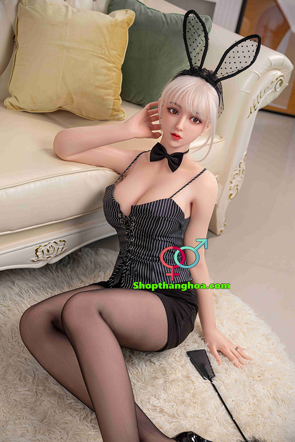 Búp Bê Tình Dục Thỏ Con Dễ Thương Nóng Bỏng BBTD46616