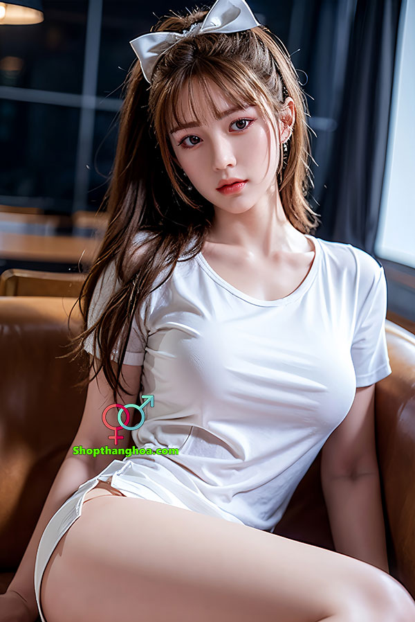 Búp bê người lớn nam châu Á BBTD401 xinh đẹp hấp dẫn 15 tuổi