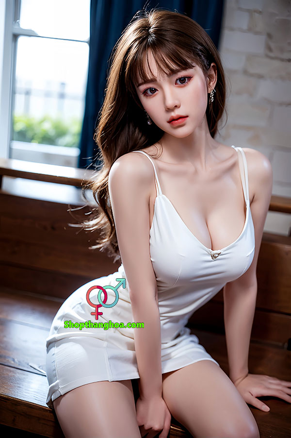 Búp bê người lớn nam châu Á BBTD401 xinh đẹp hấp dẫn 15 tuổi