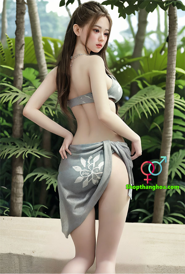 Búp bê tình dục châu Á gợi cảm giống thật BBTD402 5 mẫu hot