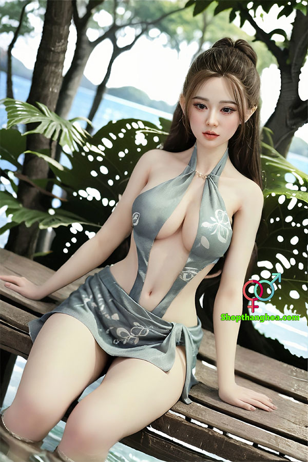 Búp bê tình dục châu Á gợi cảm giống thật BBTD402 5 mẫu hot