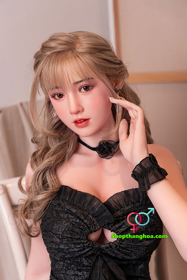 Búp bê người lớn BBTD407 Châu Á hot mẫu mới cho nam nữ
