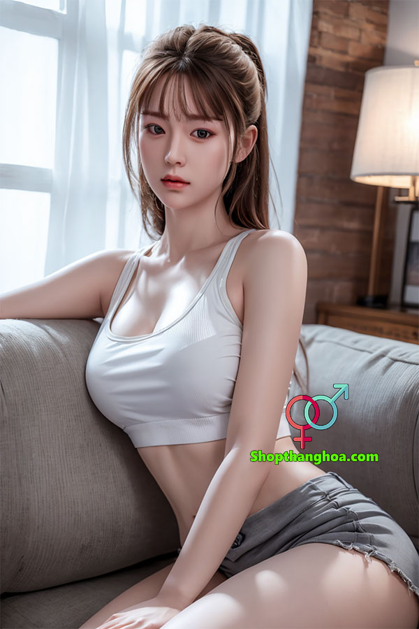 Búp Bê Tình Dục Nam Giới Sexy Gợi Cảm BBTD411 14
