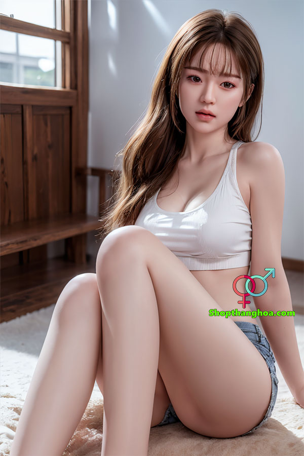 Búp Bê Tình Dục Nam Giới Sexy Gợi Cảm BBTD411 14