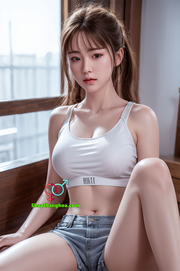 Búp Bê Tình Dục Nam Giới Sexy Gợi Cảm BBTD411 14