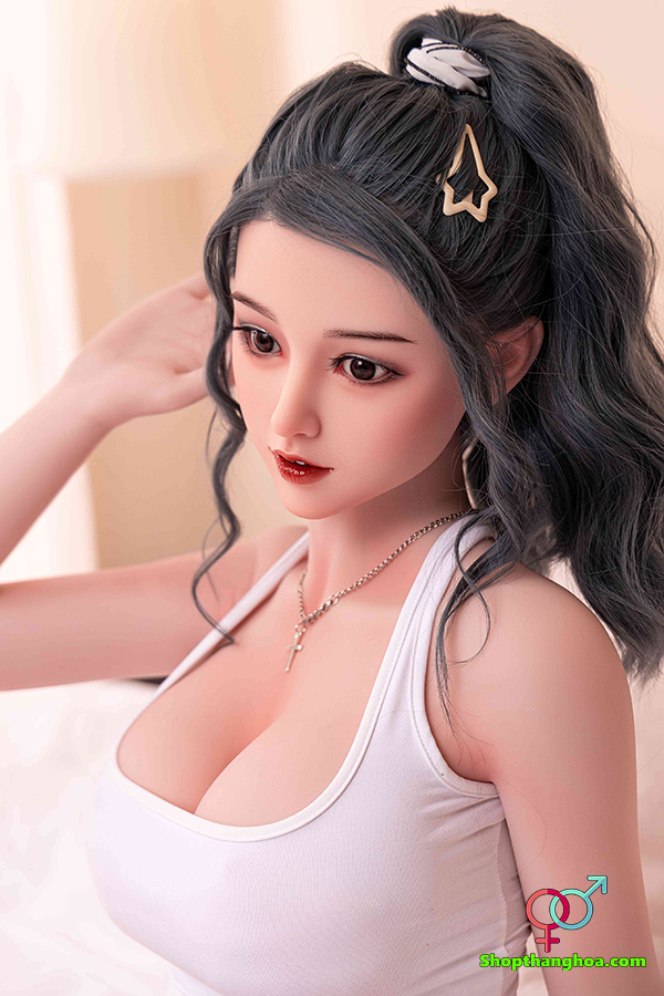 Búp Bê Tình Dục Nam BBTD015 31 Mô Phỏng Gái Xinh Cao Cấp