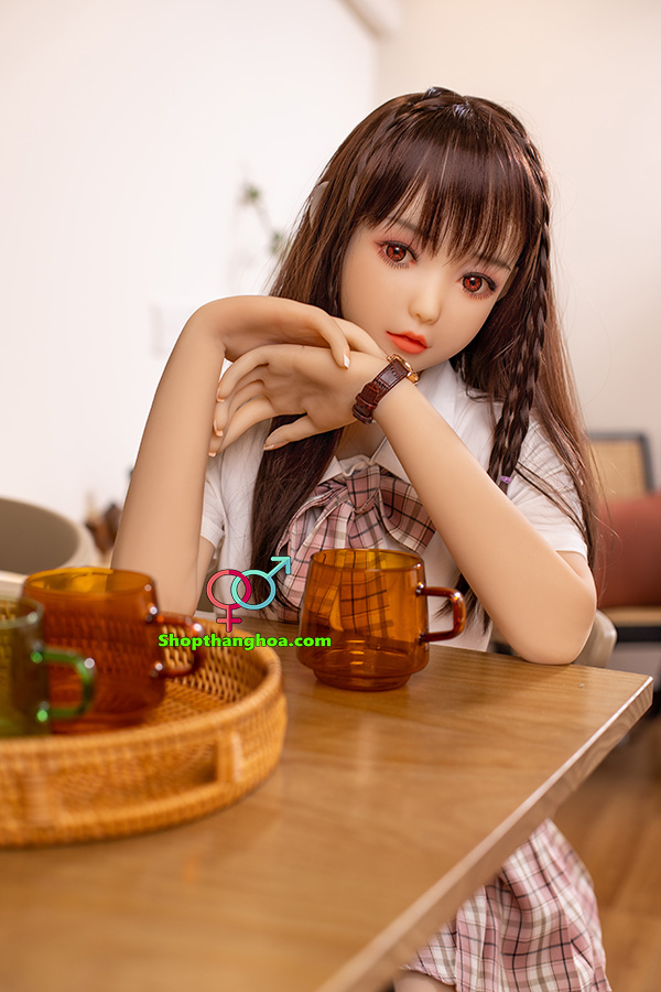 Búp bê Aiomi Doll BBTD238 22 xinh xắn cực thực Tình dục hấp dẫn